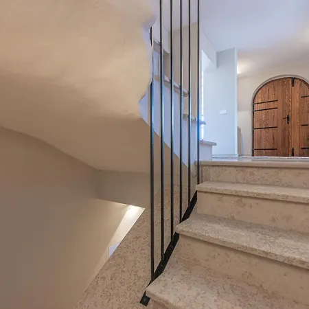 Luxury Casa Nova With Wellness And Game Villa