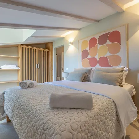 Luxury Casa Nova With Wellness And Game *