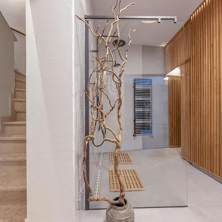 Luxury Casa Nova With Wellness And Game *