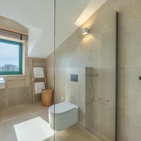 Villa Luxury Casa Nova With Wellness And Game Bale