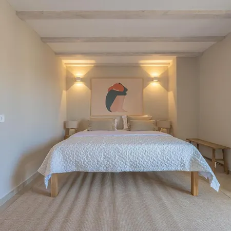 Luxury Casa Nova With Wellness And Game Villa Bale