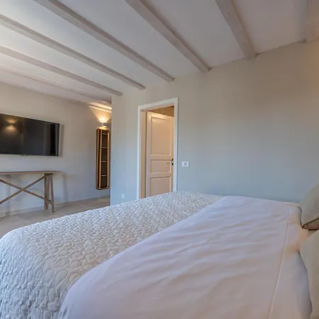 Villa Luxury Casa Nova With Wellness And Game *