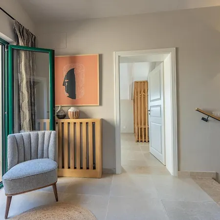 Luxury Casa Nova With Wellness And Game Villa