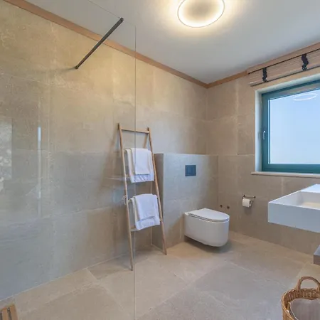 빌라 Casa Nova With Heated Pool, Area & Game *