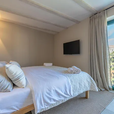 Luxury Casa Nova With Wellness And Game Villa *