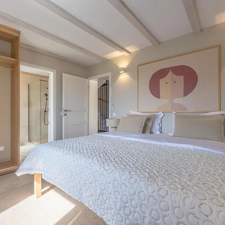 Luxury Casa Nova With Wellness And Game