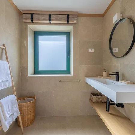 Luxury Casa Nova With Wellness And Game Villa Bale