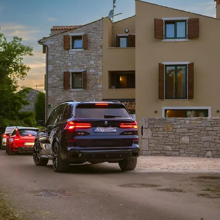 Luxury Casa Nova With Wellness And Game Villa *