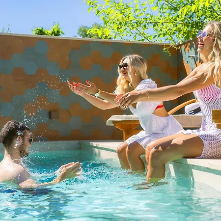 Luxury Casa Nova With Wellness And Game