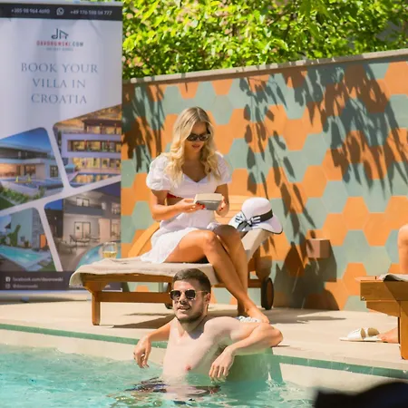 Casa Nova With Heated Pool, Area & Game فيلة *