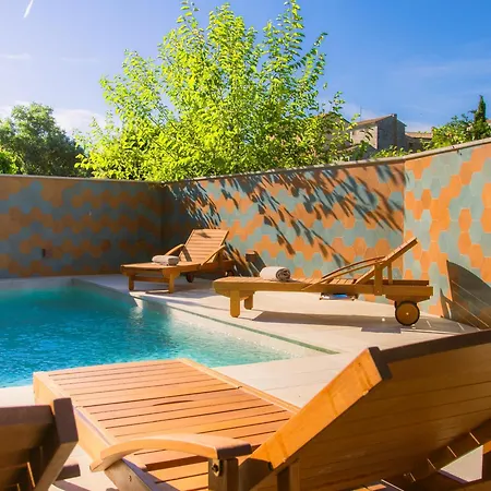 فيلة Casa Nova With Heated Pool, Area & Game *