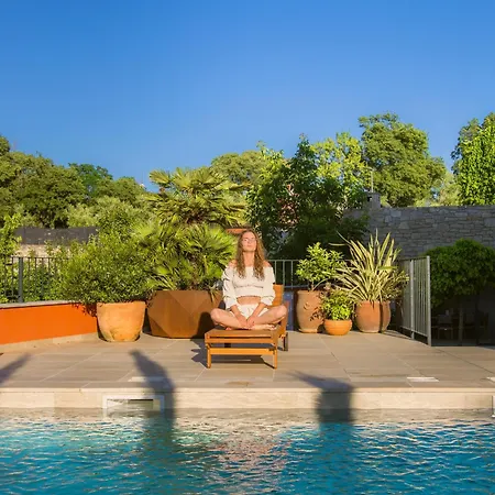 Luxury Casa Nova With Wellness And Game Villa *