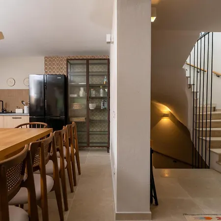 Luxury Casa Nova With Wellness And Game Villa *