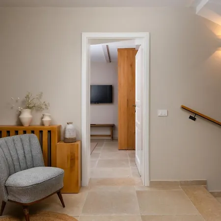 Luxury Casa Nova With Wellness And Game Bale