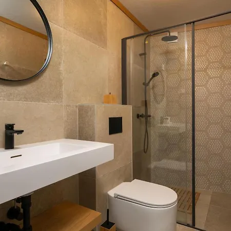 Villa Luxury Casa Nova With Wellness And Game Bale