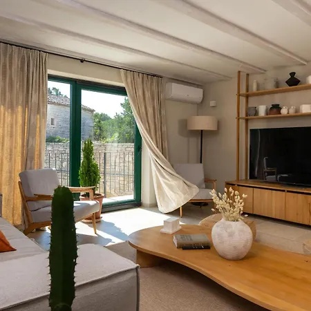 Luxury Casa Nova With Wellness And Game * Bale