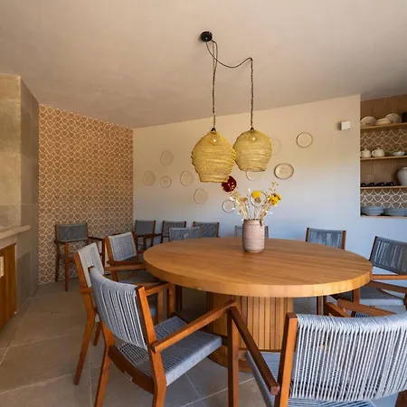 Luxury Casa Nova With Wellness And Game * Bale