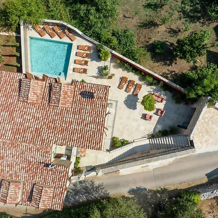 Luxury Casa Nova With Wellness And Game