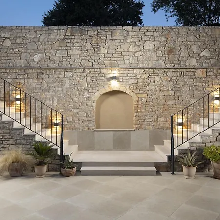 Luxury Casa Nova With Wellness And Game Villa *