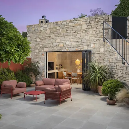 Villa Luxury Casa Nova With Wellness And Game *