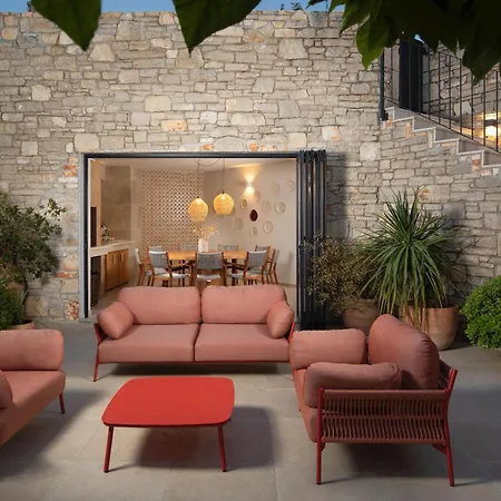 Luxury Casa Nova With Wellness And Game