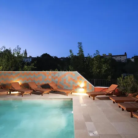 Luxury Casa Nova With Wellness And Game Villa *