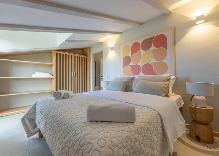 Luxury Casa Nova With Wellness And Game *