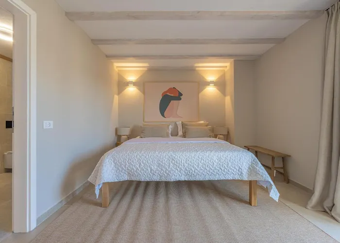 Luxury Casa Nova With Wellness And Game Villa Bale