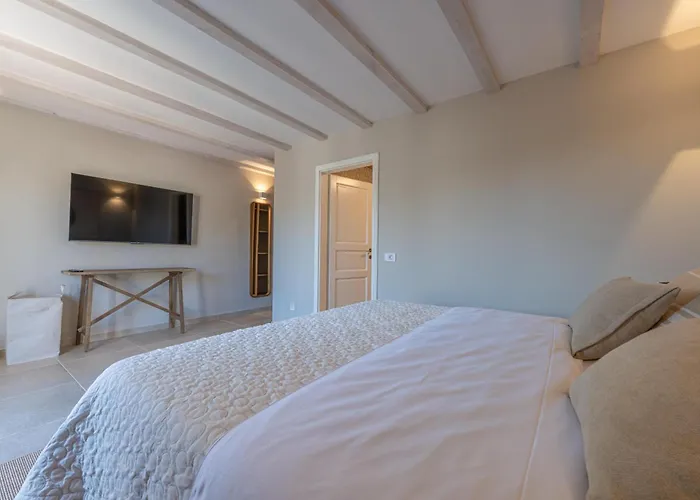 빌라 Luxury Casa Nova With Wellness And Game *