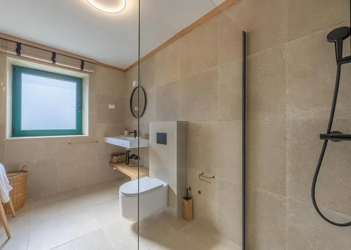 Luxury Casa Nova With Wellness And Game * Bale