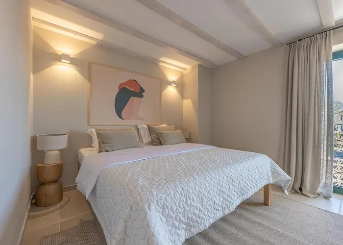 Luxury Casa Nova With Wellness And Game 발