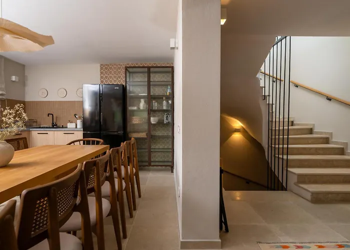 Luxury Casa Nova With Wellness And Game Villa *