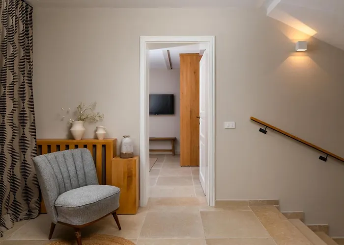 Luxury Casa Nova With Wellness And Game Bale