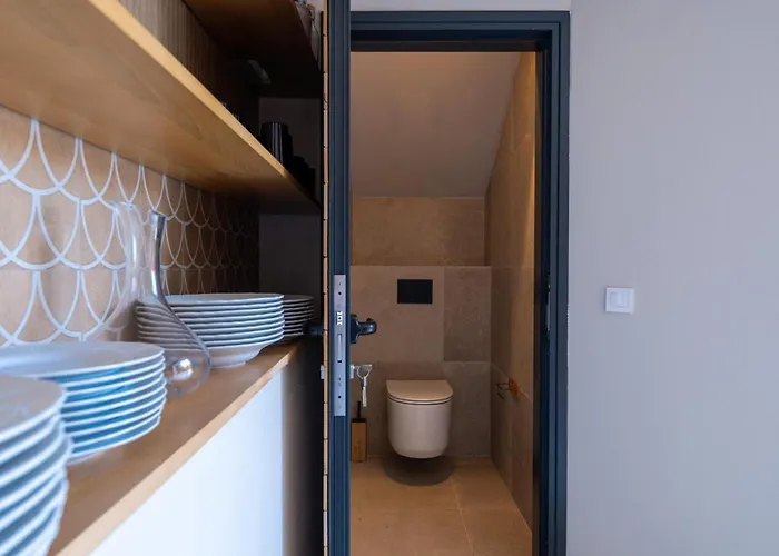 Luxury Casa Nova With Wellness And Game * 발