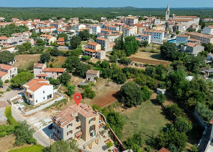 Luxury Casa Nova With Wellness And Game