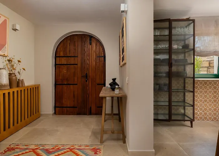 Luxury Casa Nova With Wellness And Game Villa