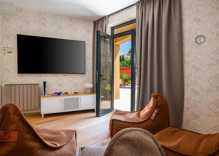 Luxury Casa Nova With Wellness And Game * Bale