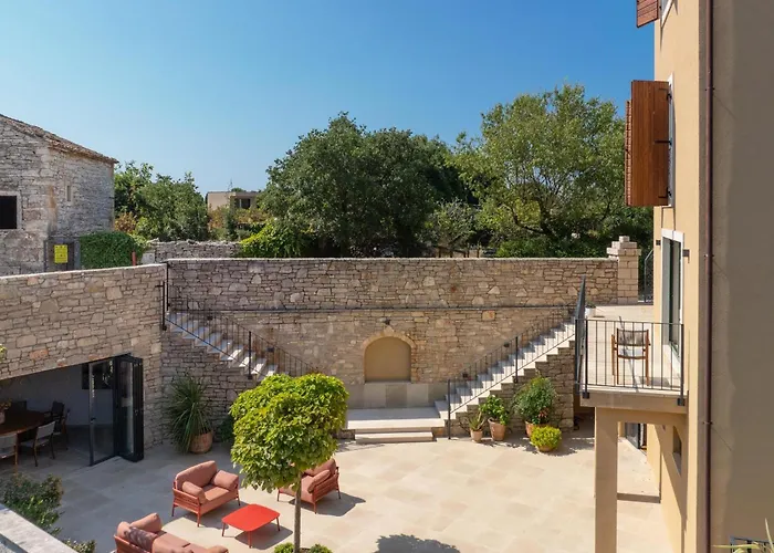 Villa Luxury Casa Nova With Wellness And Game *