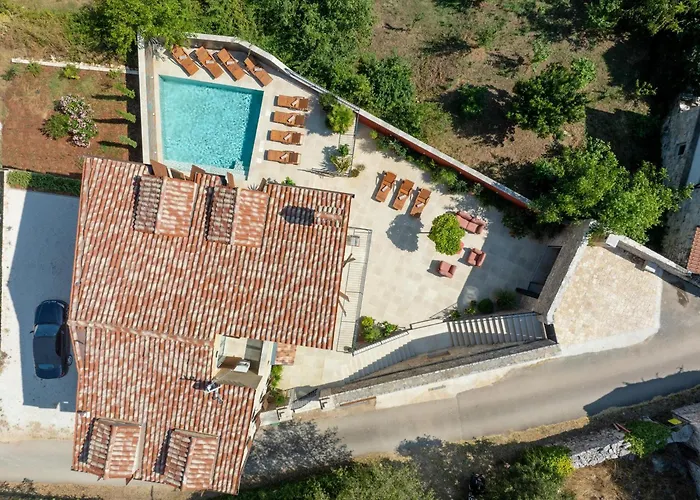 Luxury Casa Nova With Wellness And Game