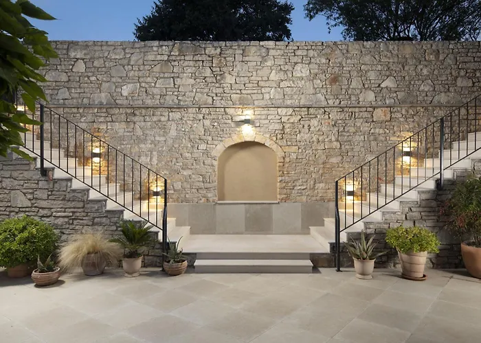 Luxury Casa Nova With Wellness And Game Villa *