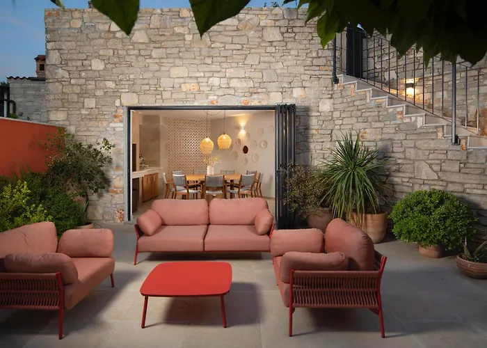 Luxury Casa Nova With Wellness And Game