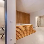 ヴィラ Casa Nova With Heated Pool, Area & Game