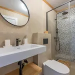 ヴィラ Casa Nova With Heated Pool, Area & Game ベール