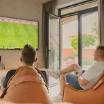Casa Nova With Heated Pool, Area & Game ヴィラ