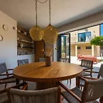 Casa Nova With Heated Pool, Area & Game ヴィラ