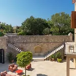 ヴィラ Casa Nova With Heated Pool, Area & Game *