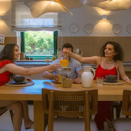 Villa Luxury Casa Nova With Wellness And Game