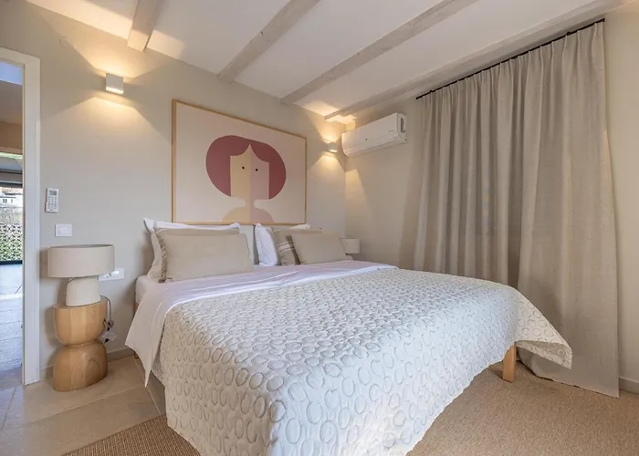 Villa Luxury Casa Nova With Wellness And Game *