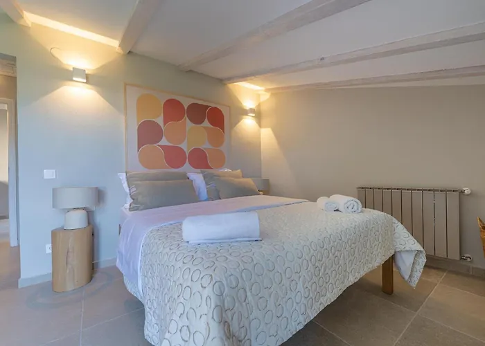 Luxury Casa Nova With Wellness And Game Villa Bale