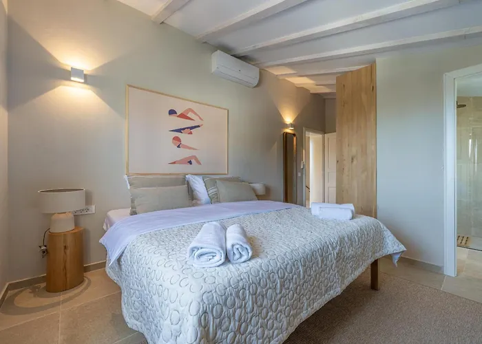 Luxury Casa Nova With Wellness And Game *